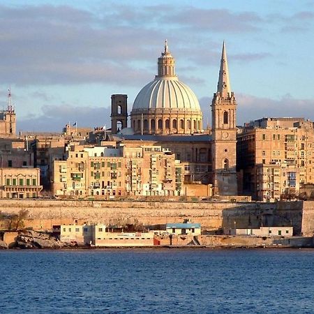 Modern Apartment In The Best Area Of Sliema Exteriér fotografie