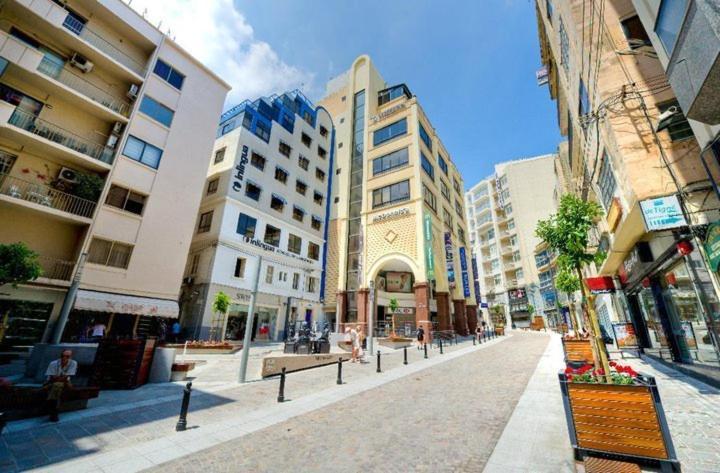 Modern Apartment In The Best Area Of Sliema Exteriér fotografie